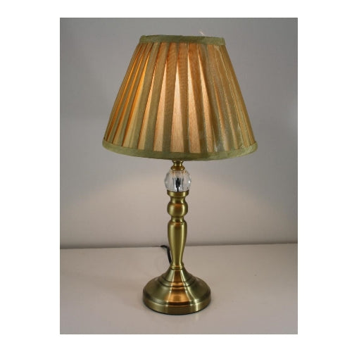 Classical Table Touch Lamp